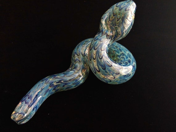 Color Changing Glass Pipes, Free Shipping