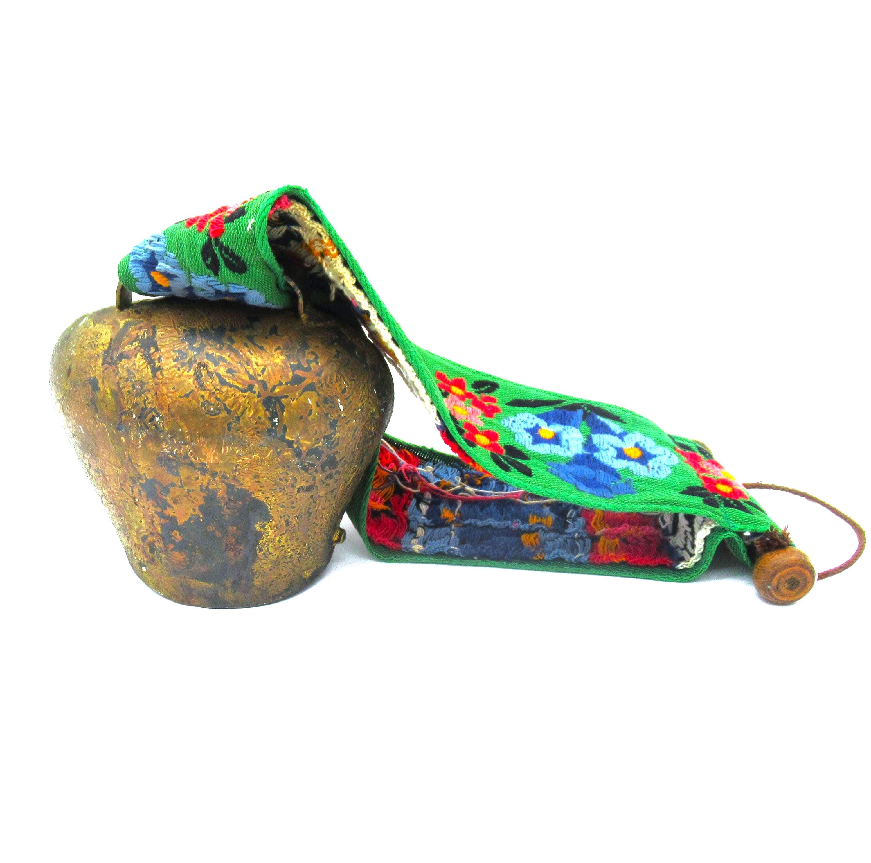 Bavarian Cowbell - Etsy