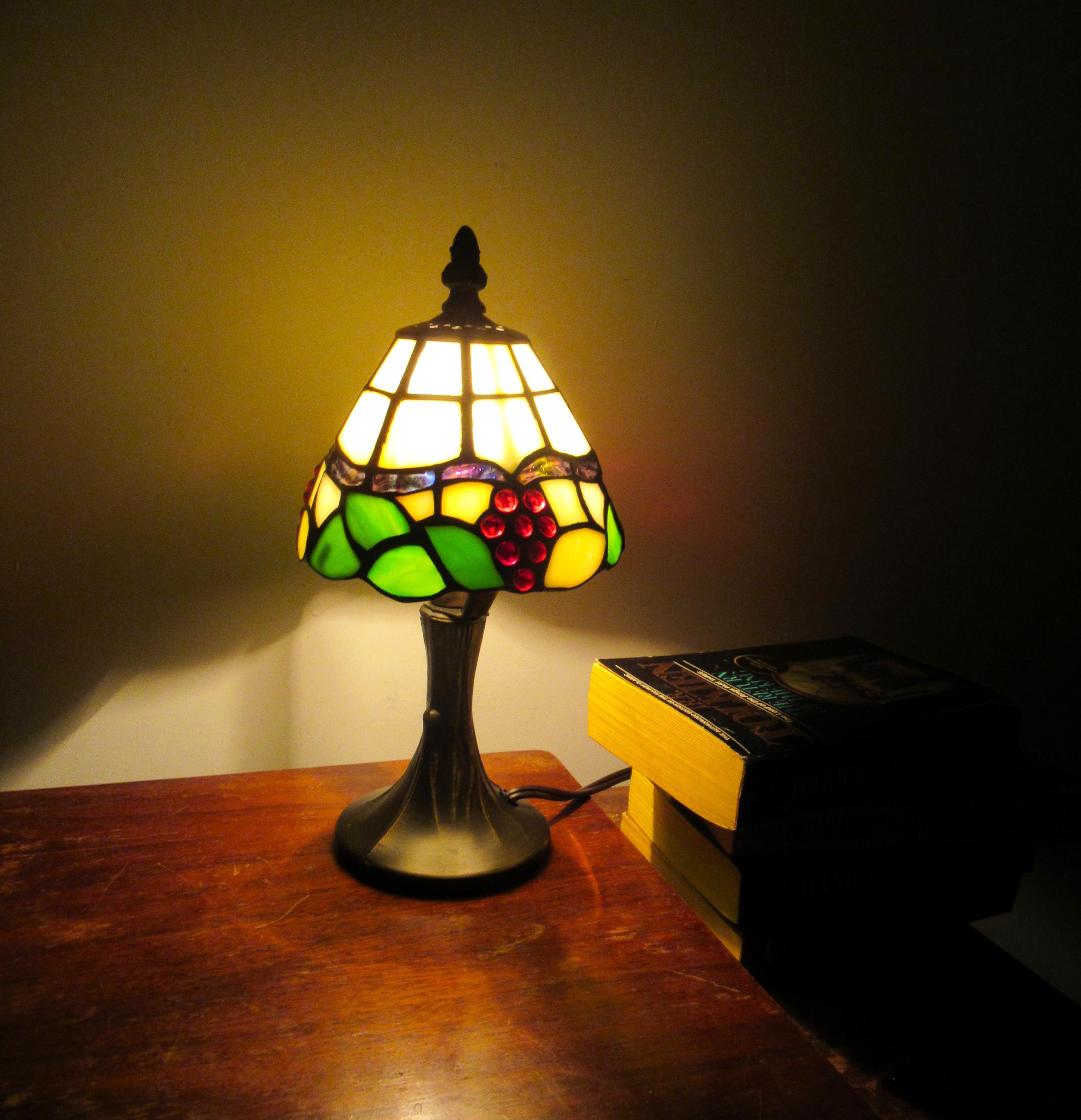 Excelsior Lamps - Etsy