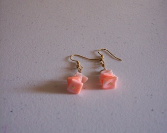 Dangle Earrings