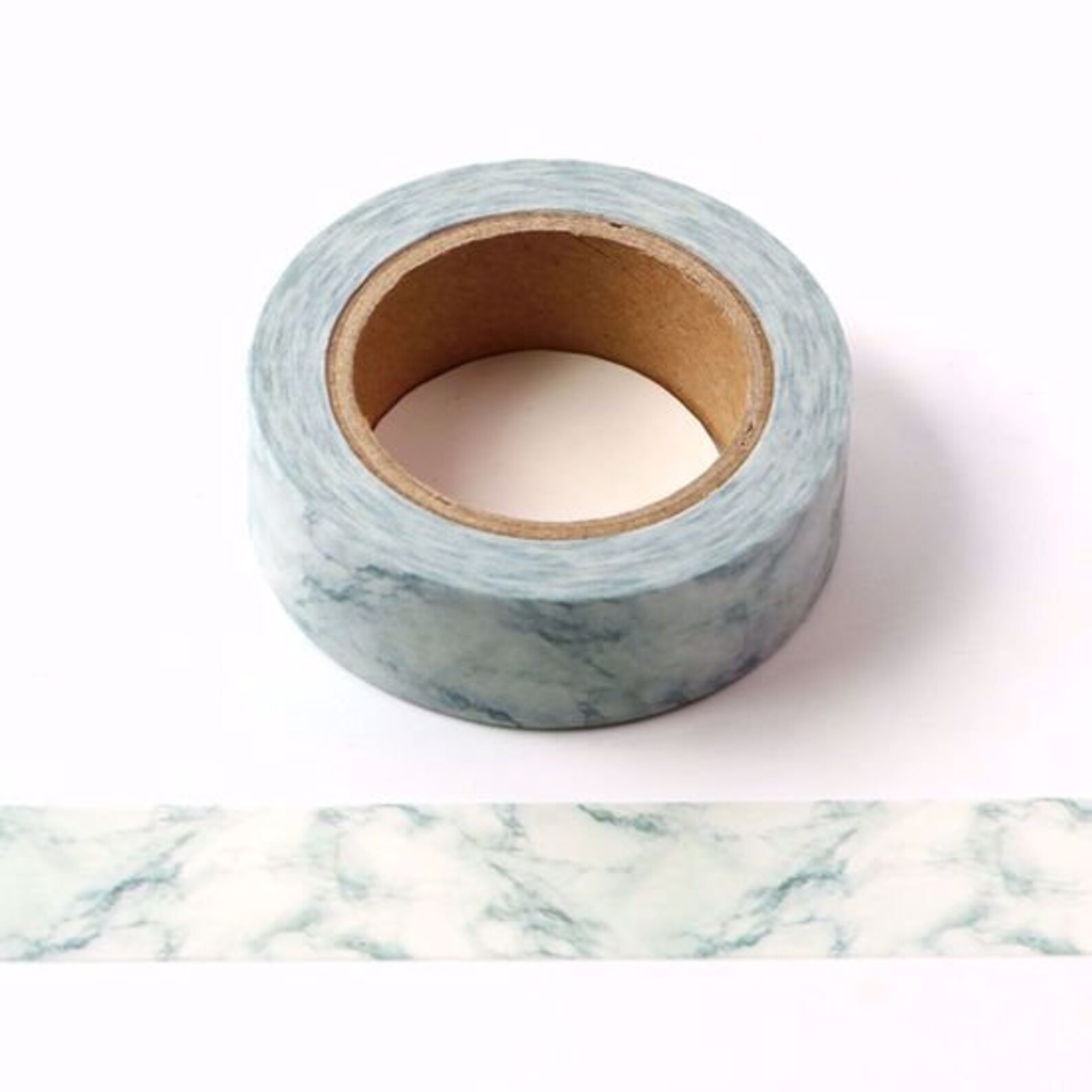 Marble Washi Tape Etsy