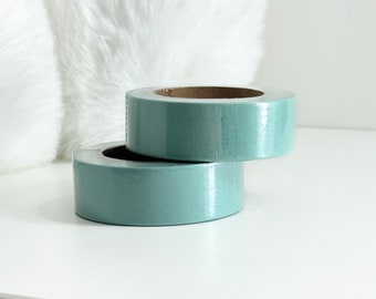 Mint Washi Tape