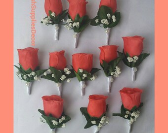 Guava Wedding Etsy