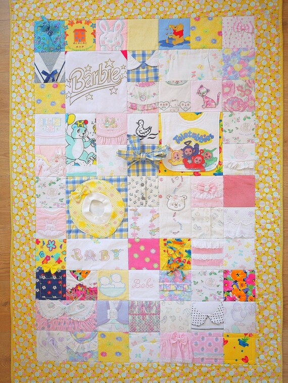 memory blanket baby