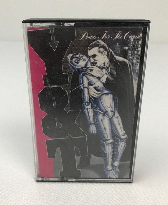 Y&t down deals for the count