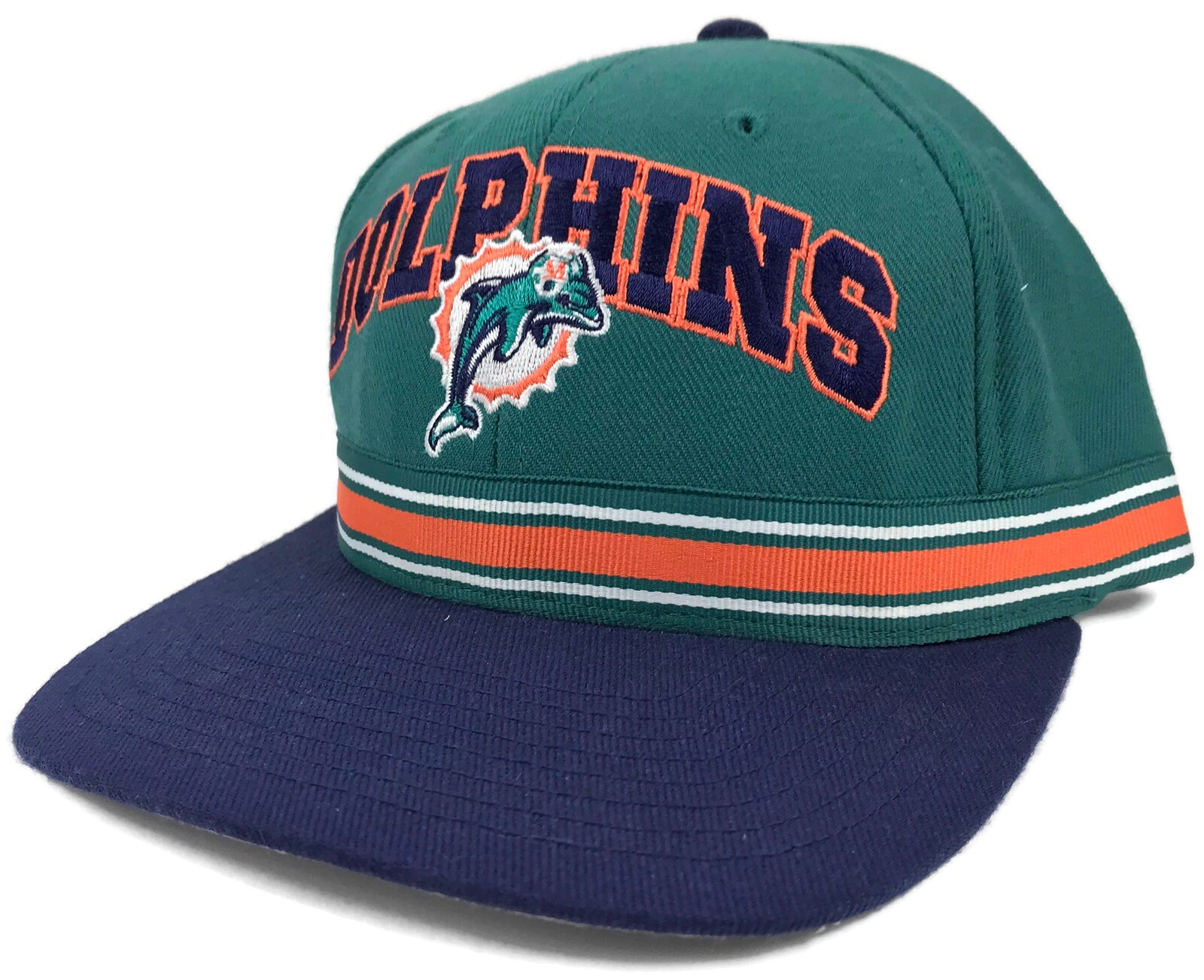 miami dolphins snapback