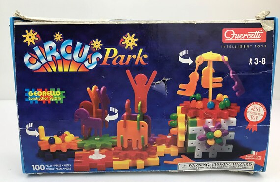 intelligent toys