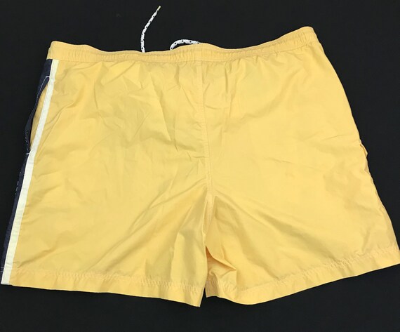 tommy hilfiger swim trunks