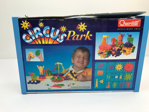 intelligent toys