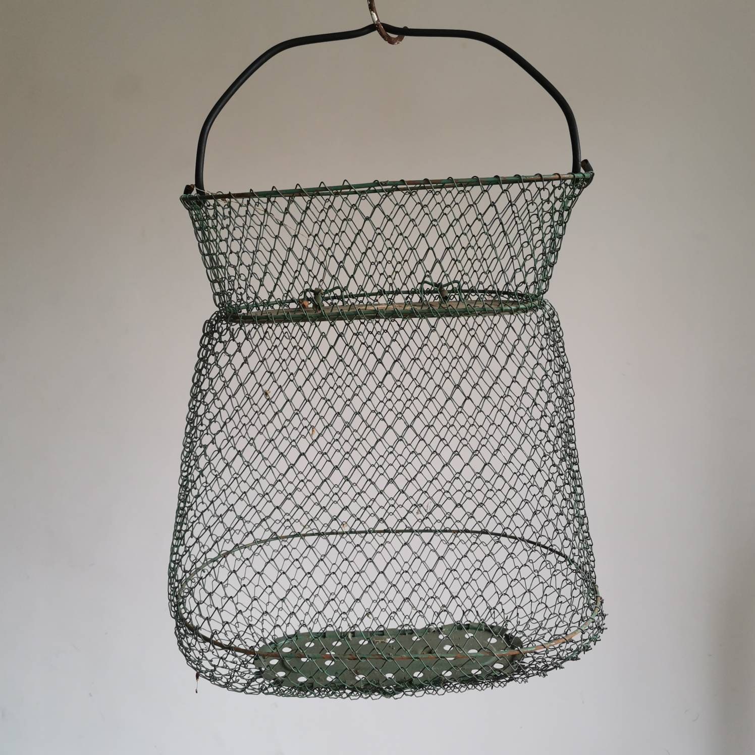 Fishing Net Bag 