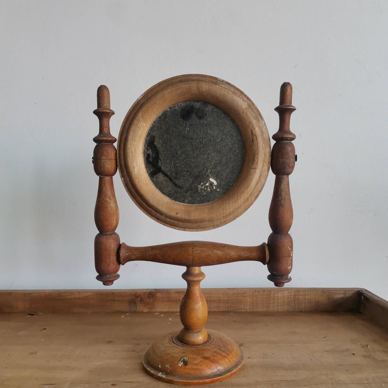 Antique Shaving Mirror for sale 90 ads for used Antique Shaving Mirrors