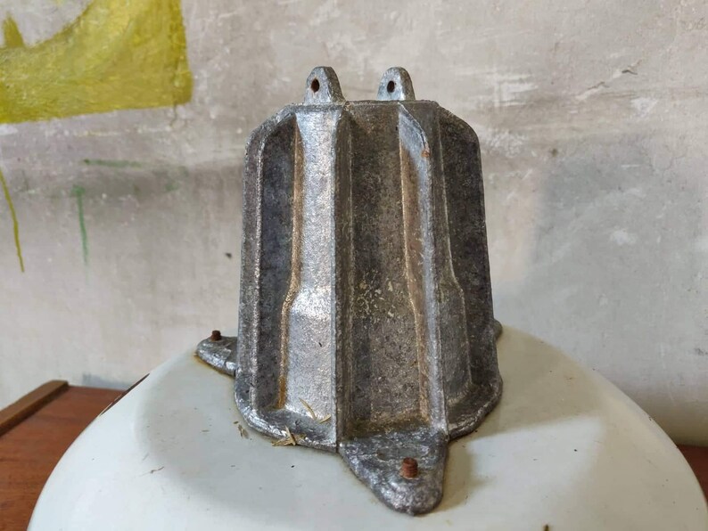 Industrial Factory Hungarian Pendant Large Lamps Lighting Kitchen Cafe