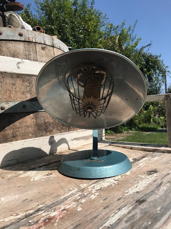 Ehrfurchtig Heat Spot Lampe Licht Helles Dekor Verstellbare Etsy