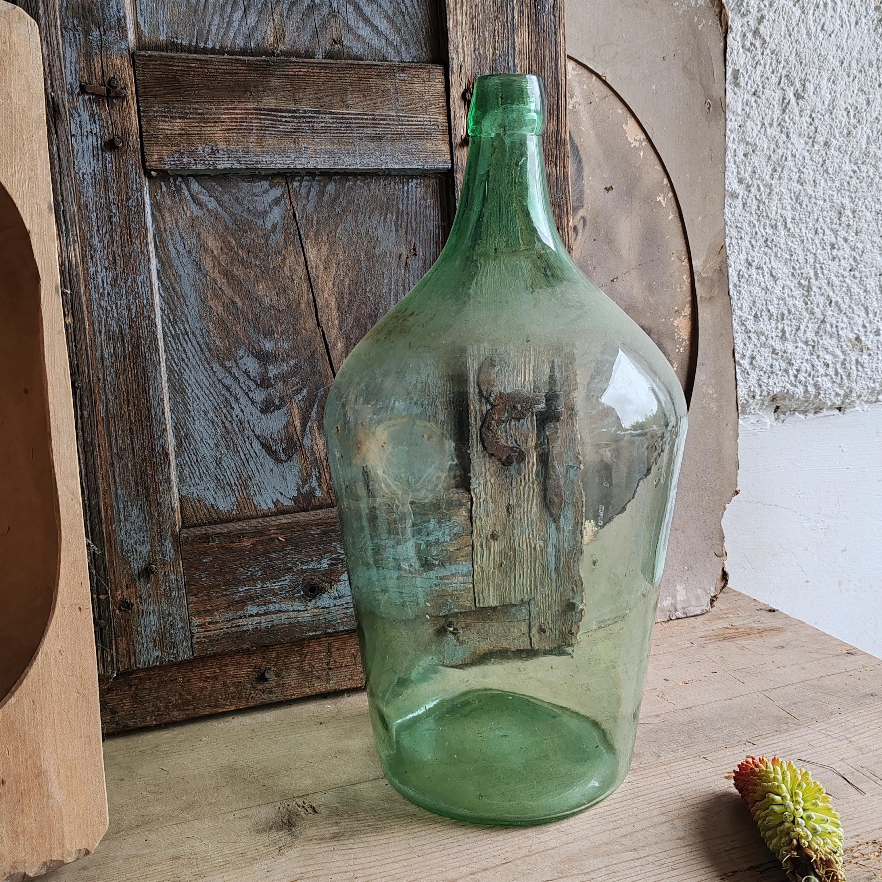 Demijohn vase - Etsy 日本