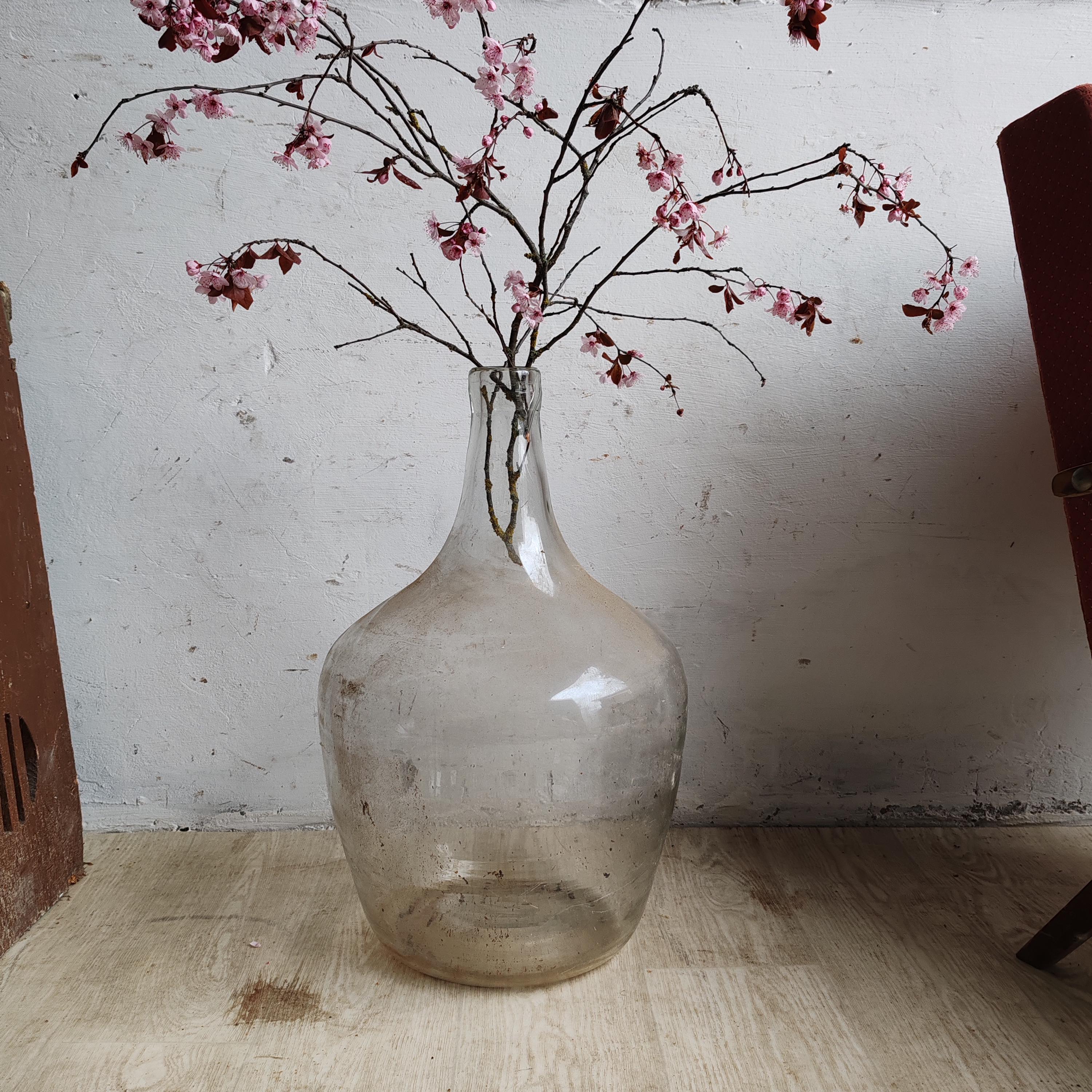 Demijohn Vases - Etsy Canada