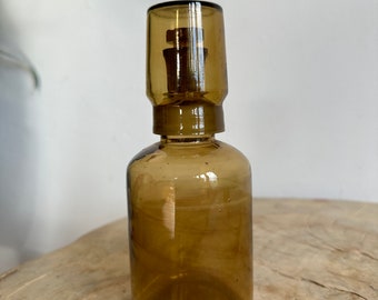 Pharmacy Medicine Set Medical Bottle Apothecary Glass small Bottles Medicine natural Doctor Hospital Memorabilia vase, floral display