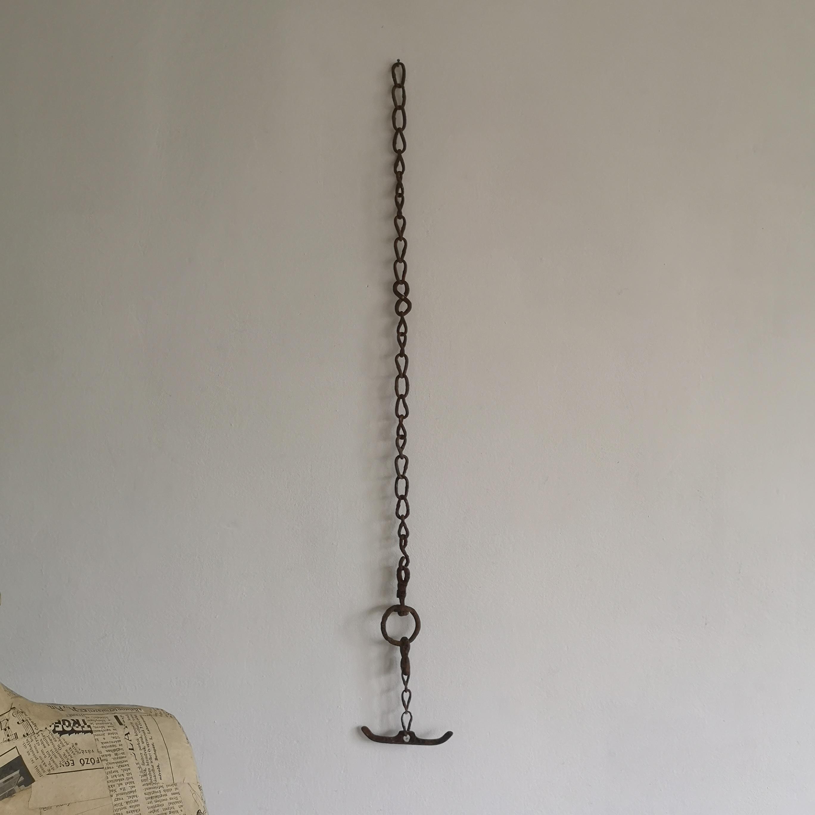 Platines | Quincaillerie forgée
