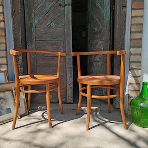 Josef hoffmann chair - Etsy 日本