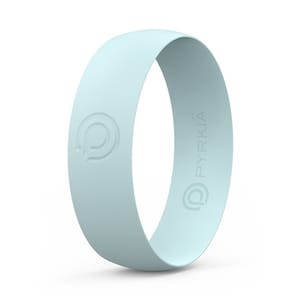 MINT Silicone Ring (Uniquely Comfortable, Low-Profile Design)