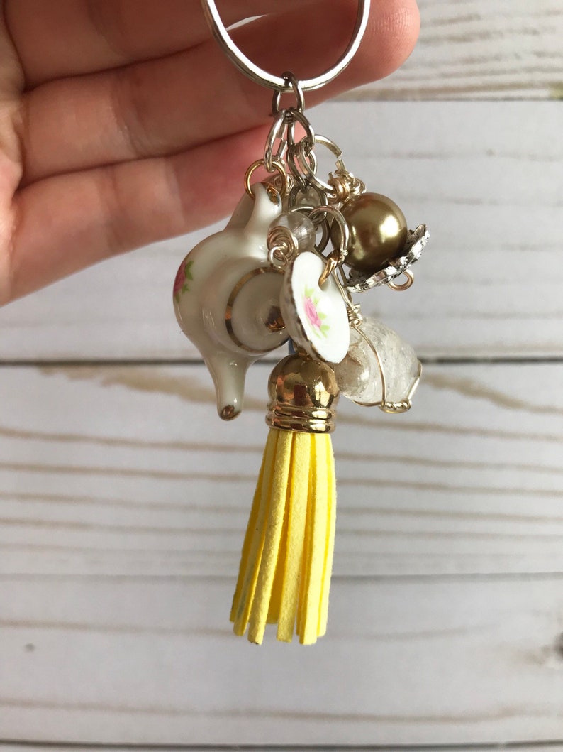 Disney Princess Keychains Etsy