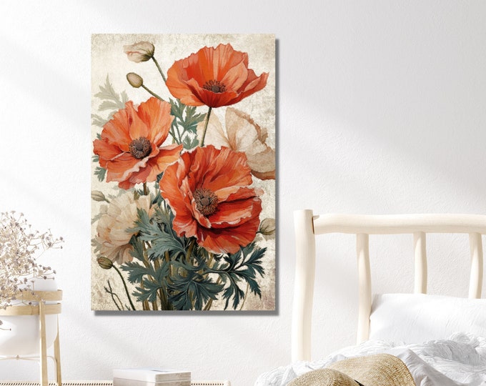 Canvas Art Prints