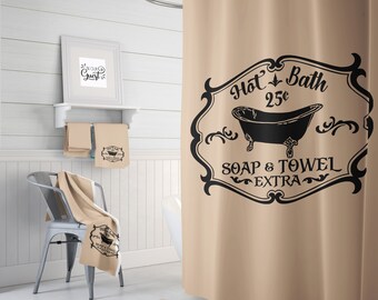 cute shower curtain sets