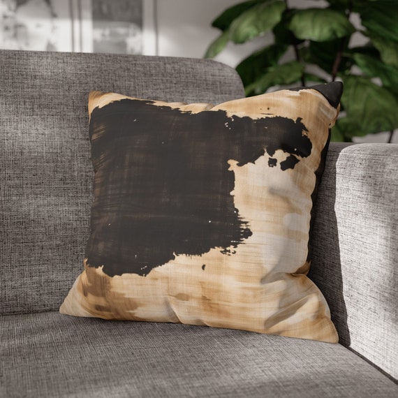 Rustic pillow covers 18x18 sale