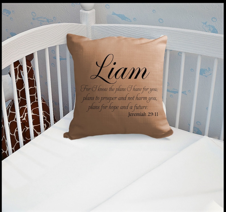 Christian Baby Gift Christian Baby Decor Christian Baby Etsy