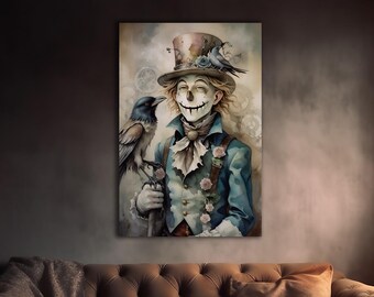 オズの魔法使いかかし：限定版 - Etsy 日本