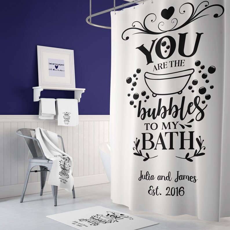 Cute Bathroom Decor You Are The Bubbles Cute Bathroom Etsy
