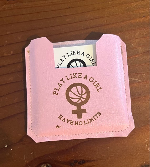 ◇LE MASQUE◇ Doe Compact Business Card Banknote Women’s Le Envelope Business Card Holder – ili New York