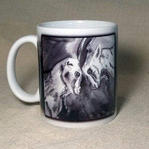 Goat Whisperer Mug