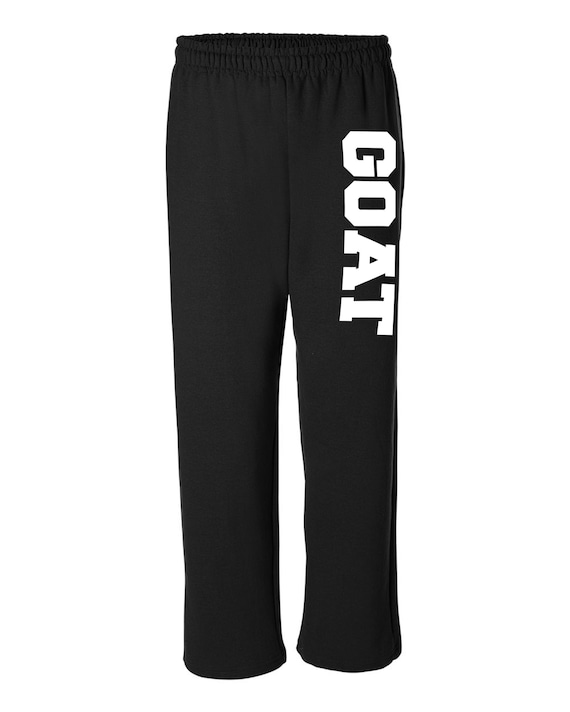 【riAndco】[U] Goat Sweat Pants Goat Sweat Pants Navy - riandco | 60% - Asian Fashion Online