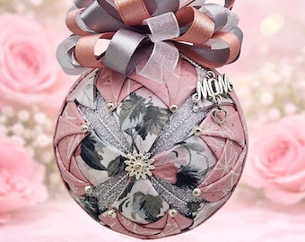Mother's Day Ornament