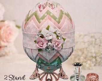 Collectible Easter Display Egg