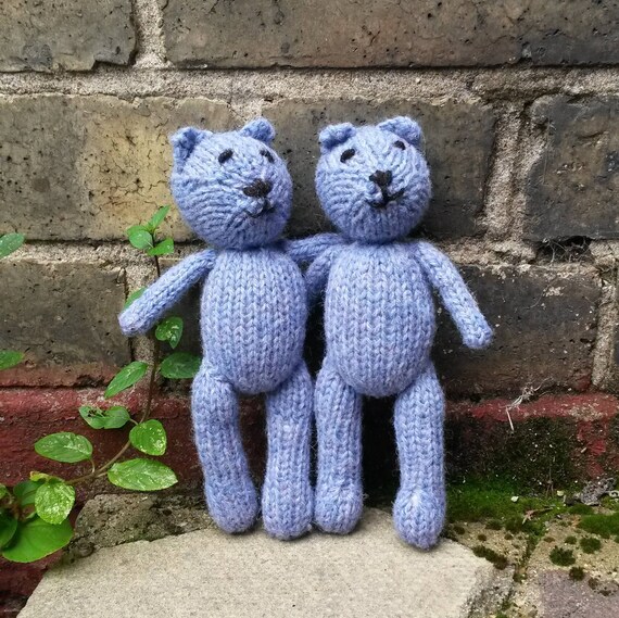 sky moo teddy