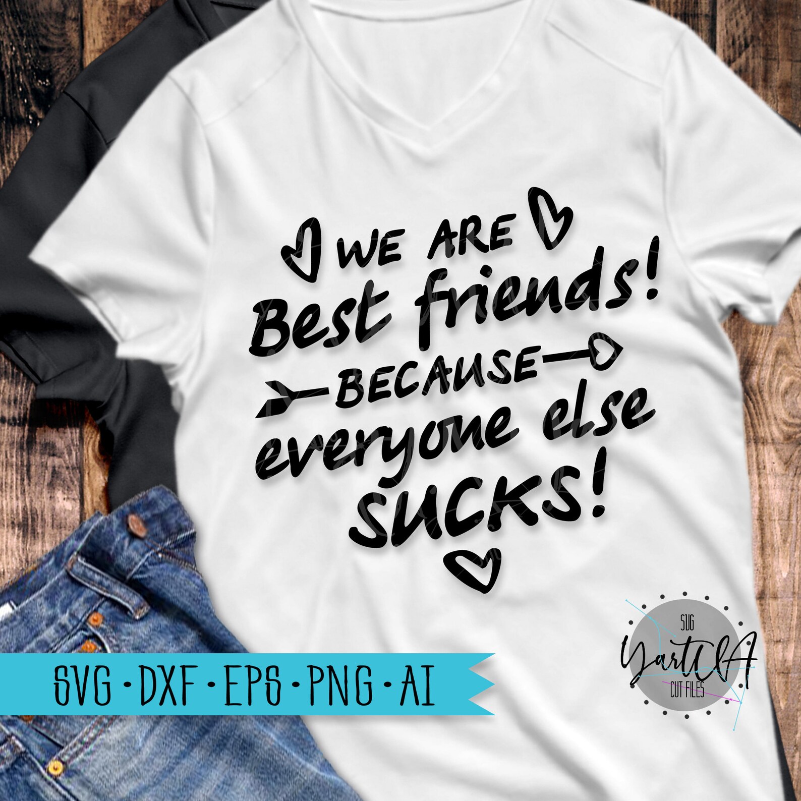 Free Free 74 Friends Svg Etsy SVG PNG EPS DXF File