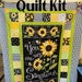 see more listings in the Quilt Kits - w/ Pattern section