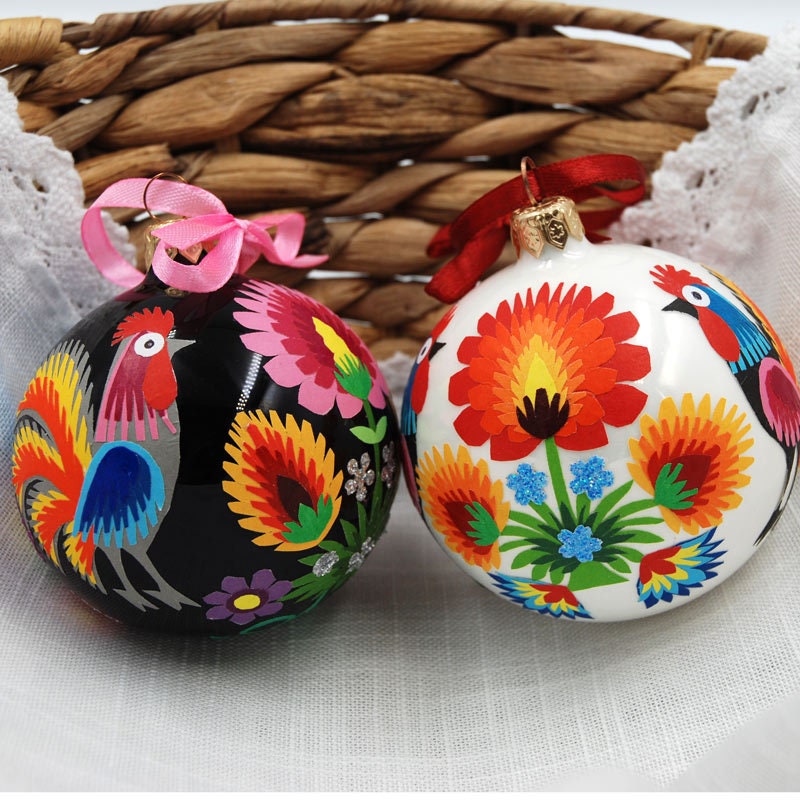 Bombki - Etsy UK