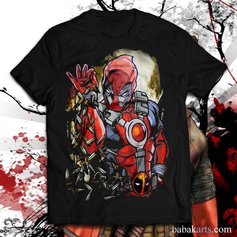 limited edition avengers t shirt