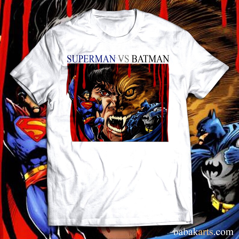 batman jersey