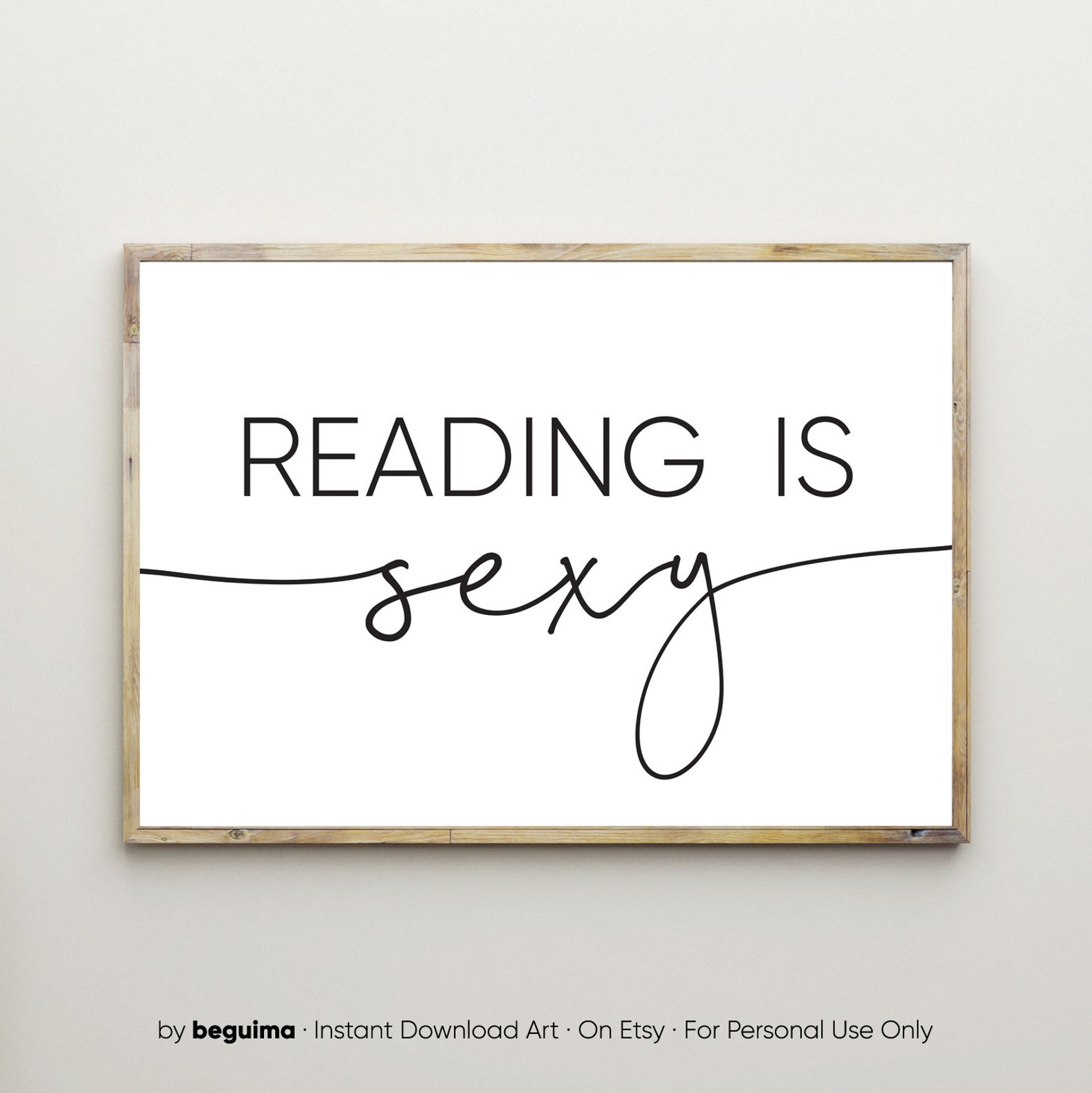 Lees citaat boek afdrukken lezen is sexy boekliefhebber Etsy Lees citaat boek afdrukken lezen is sexy boekliefhebber Etsy