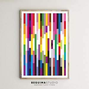 Gay Wall Art,Queer Prints,Pride Posters,Rainbow Flag,Equality,LGBT,LGBTQ,LGBTIQ+,Gender,Homosexual,Printable,Inclusion,Diversity,Decor,Signs