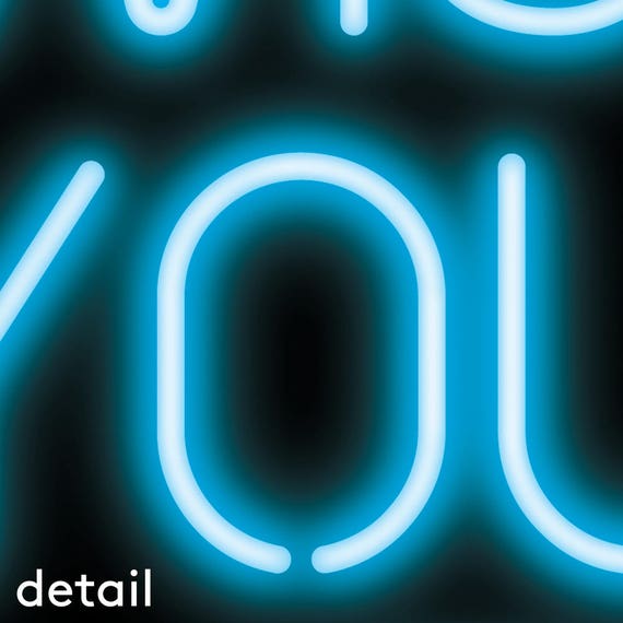 Wish You Were Heree Printneon Lights Signinspirational - Wish You Were Here Room Decor Wish You Were Heree Printneon Lights Signinspirational - Wish You Were Here Room Decor