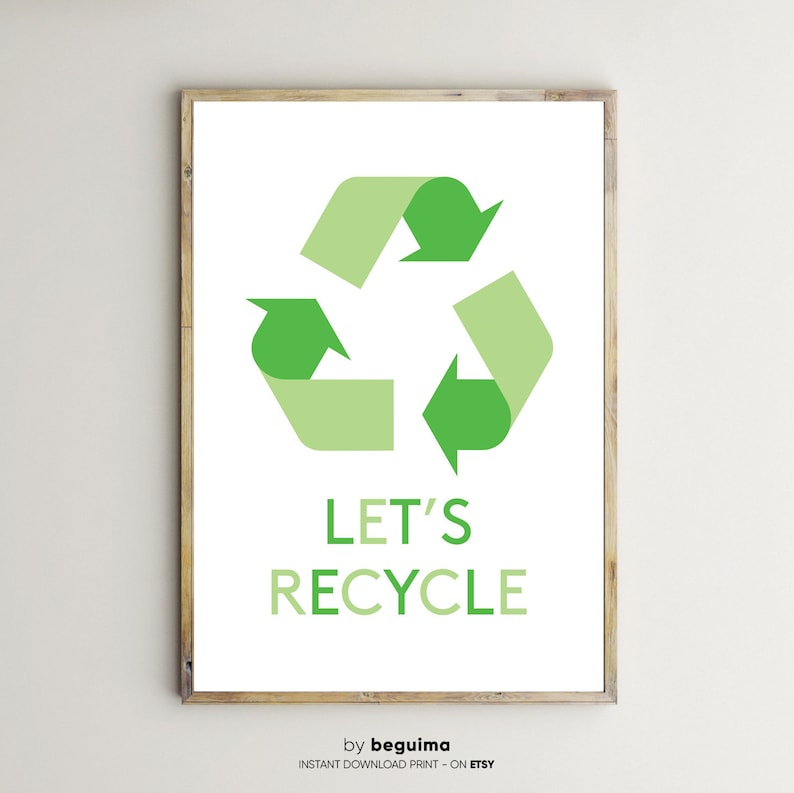 Recycle Indicator,Recycling Emblem,Motivational Prints,Ecology,Substantial Poster,Printable Wall Artwork,Inexperienced Planet,Kitchen area Decor,Electronic Obtain photo about Printable Recycle Sign identify Recycle Indicator,Recycling Emblem,Motivational Prints,Ecology,Hefty Poster,Printable Wall Artwork,Inexperienced Earth,Kitchen area Decor,Electronic Obtain