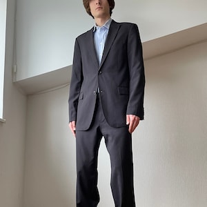 Hugo boss university store