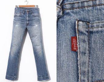 levi's 603 stretch jeans