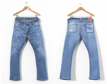 levis 506 equivalent