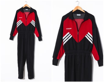mens one piece tracksuit