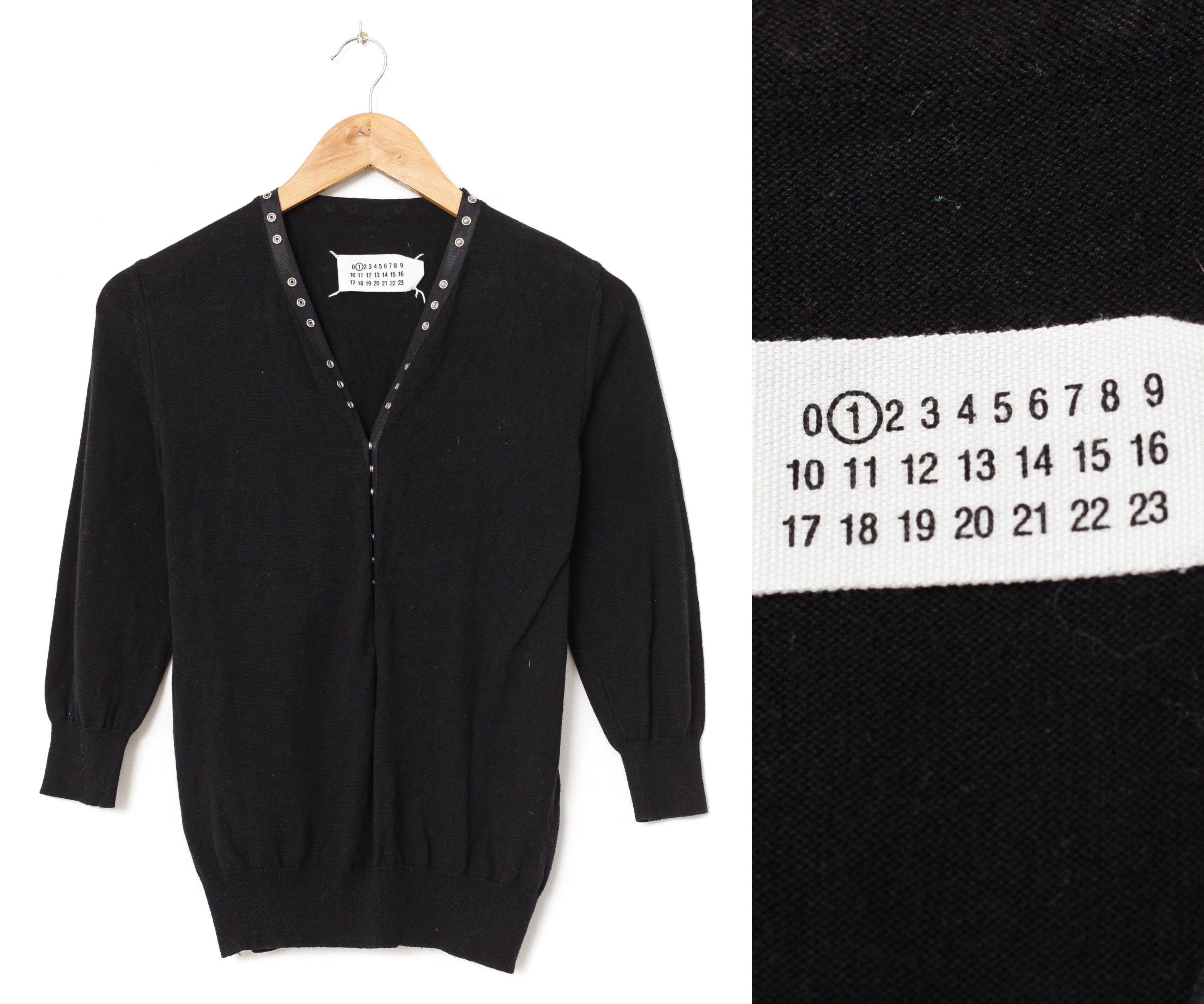 MAISON MARTIN MARGIELA Sweater Jumper 
